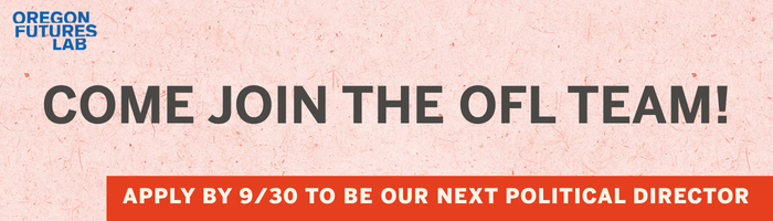 We’re Hiring A POLITICAL DIRECTOR