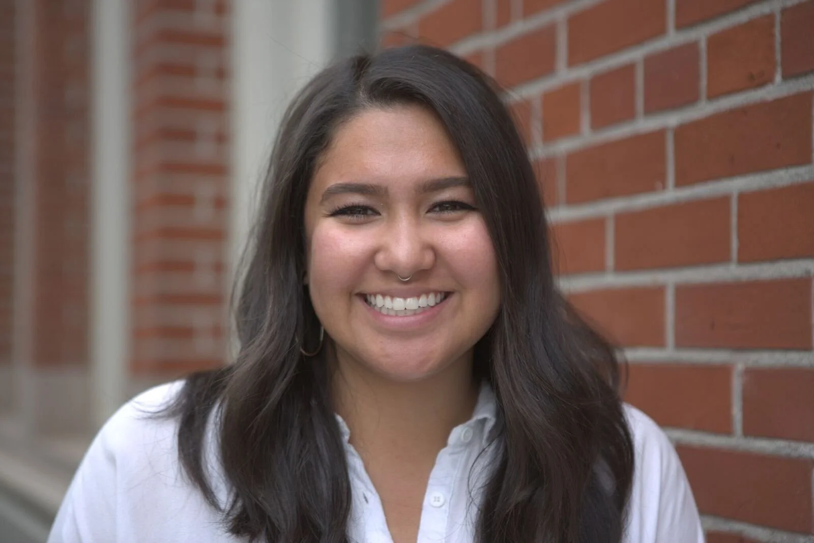 Alyssa S. headshot