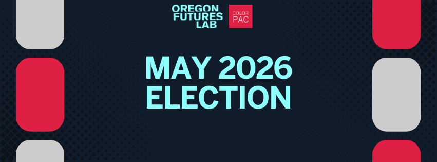 May 2026 Endorsements