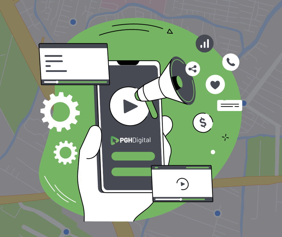 Location-Based Marketing Unleashed: Geofencing Solutions — PGH Digital