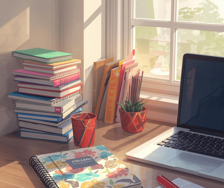 Why the Second Semester of Junior Year Can Shape College Outcomes