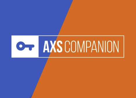 The AXS Companion: Your Free, Step-by-Step Guide to the Common App