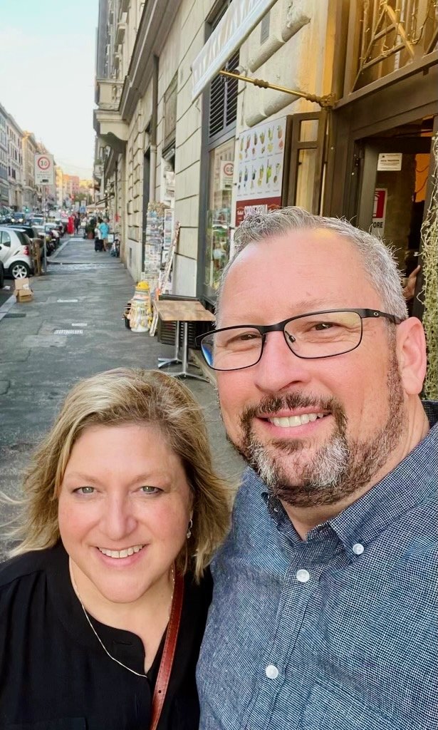 Rome