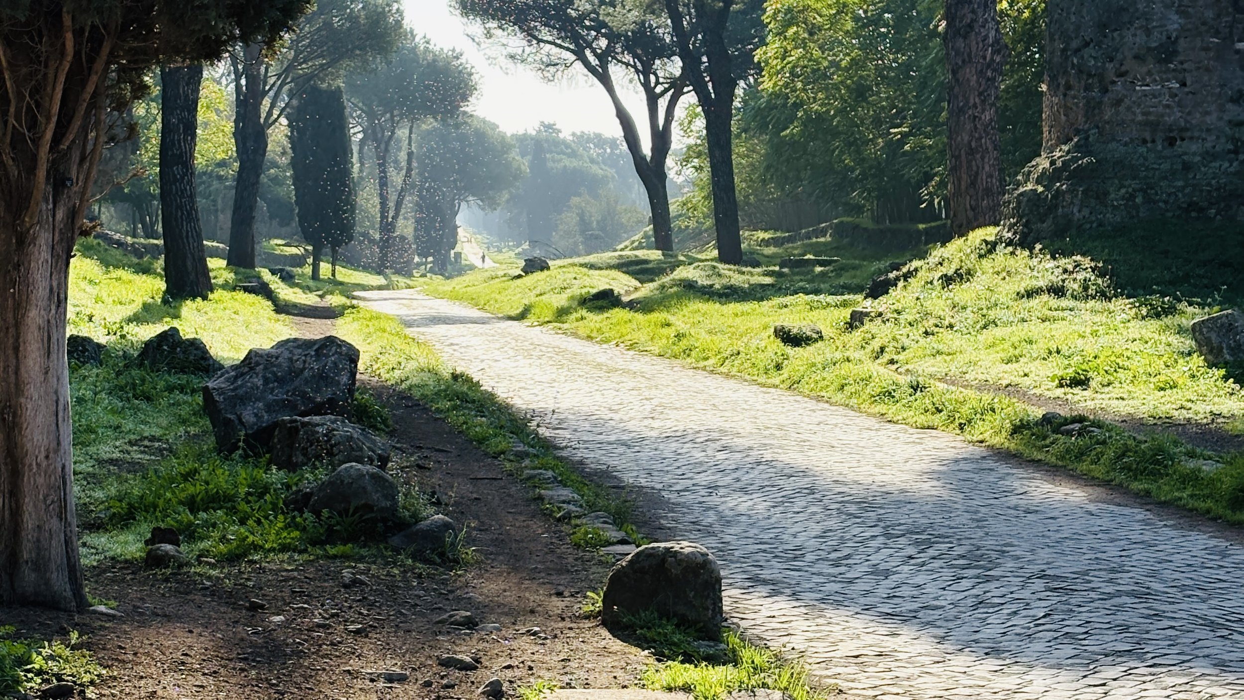 Appian Way
