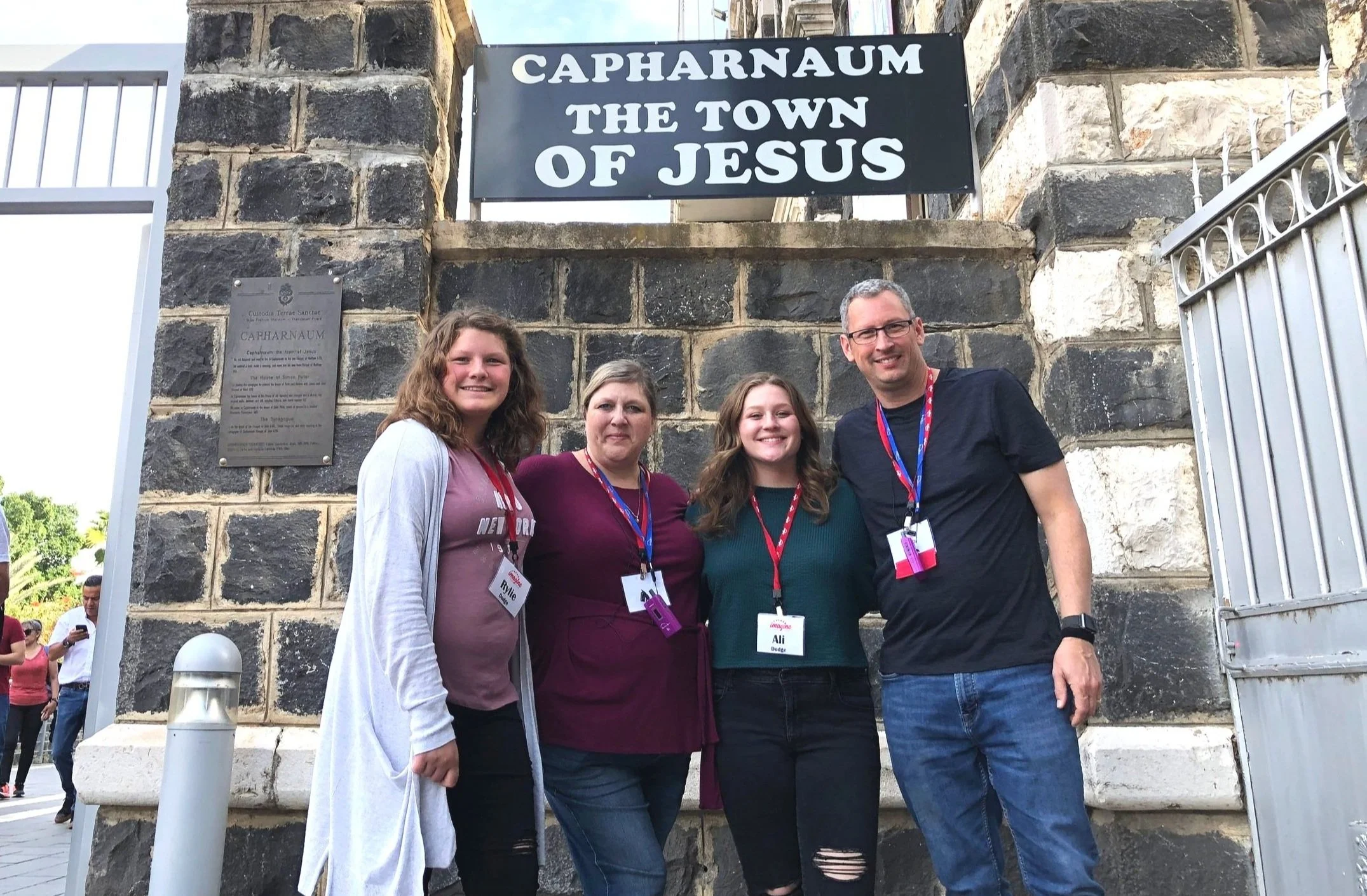 Capernaum