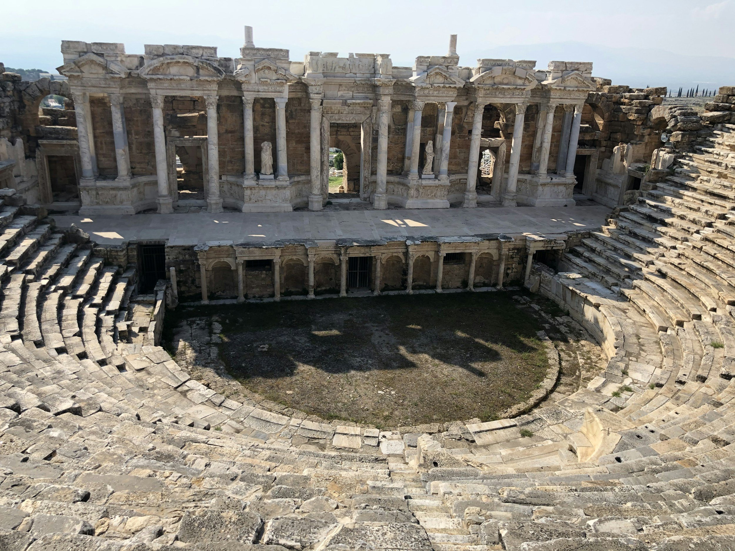 Why Ephesus Is My Favorite Biblical Site