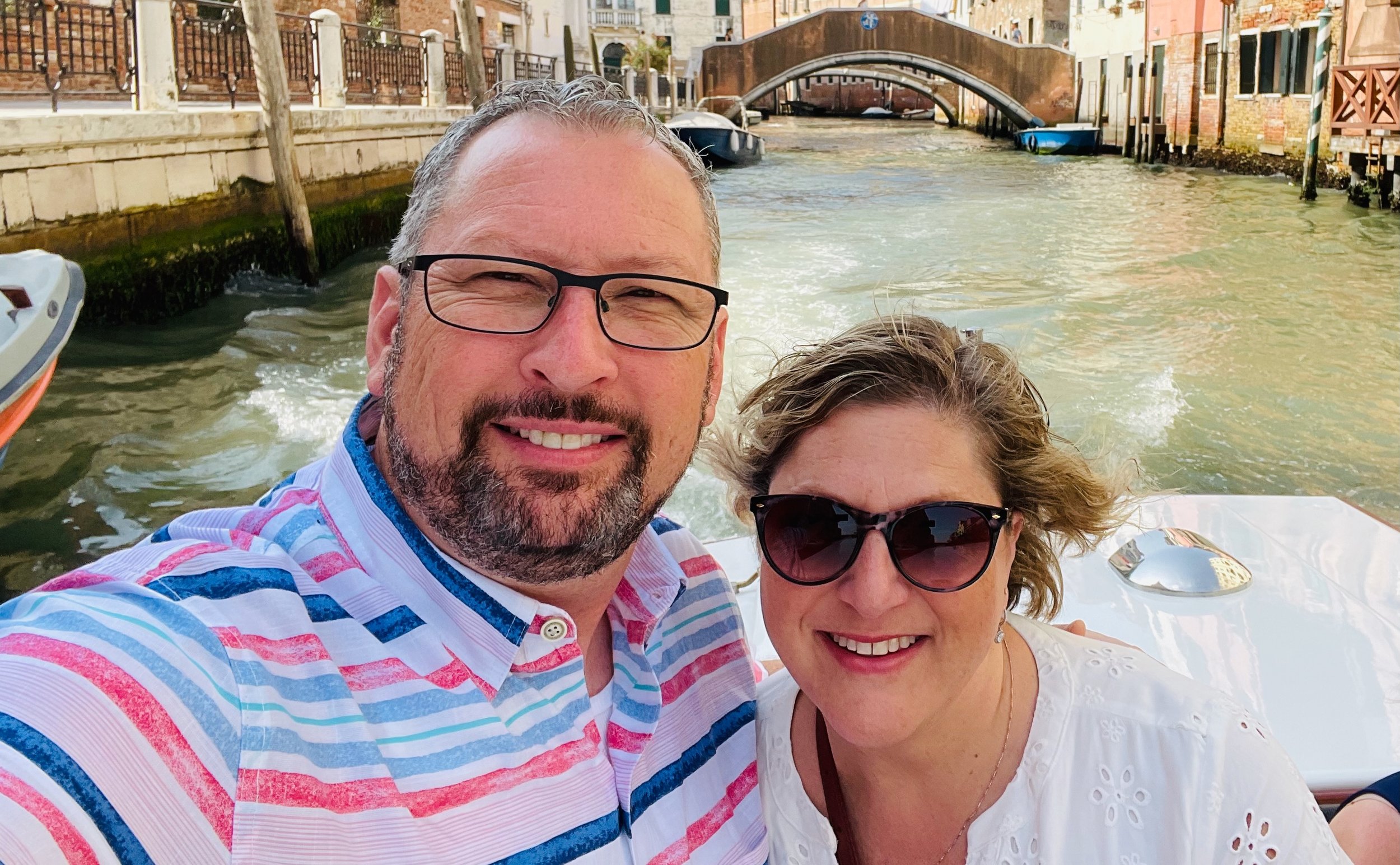 Venice, Italy
