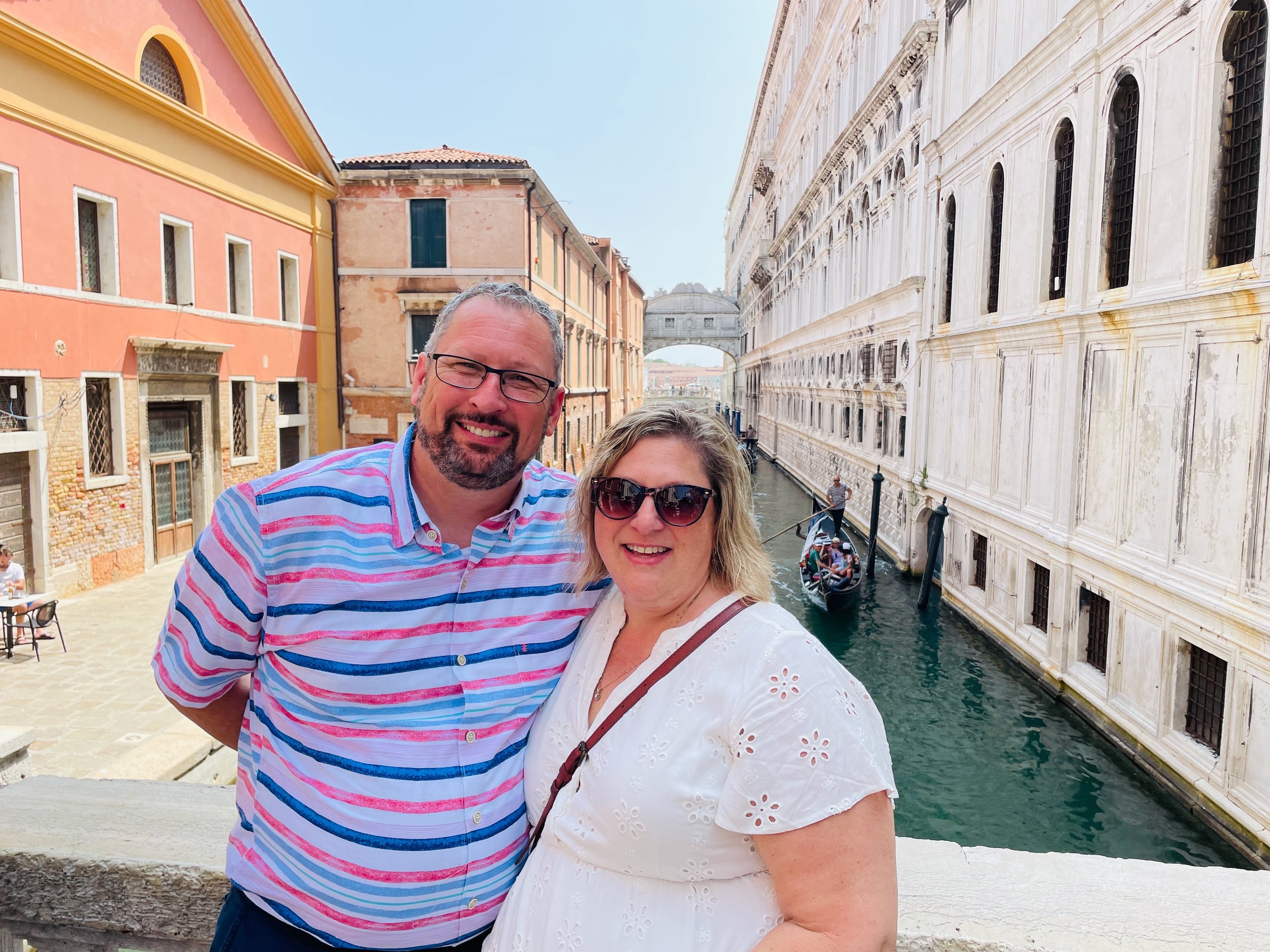 Venice, Italy