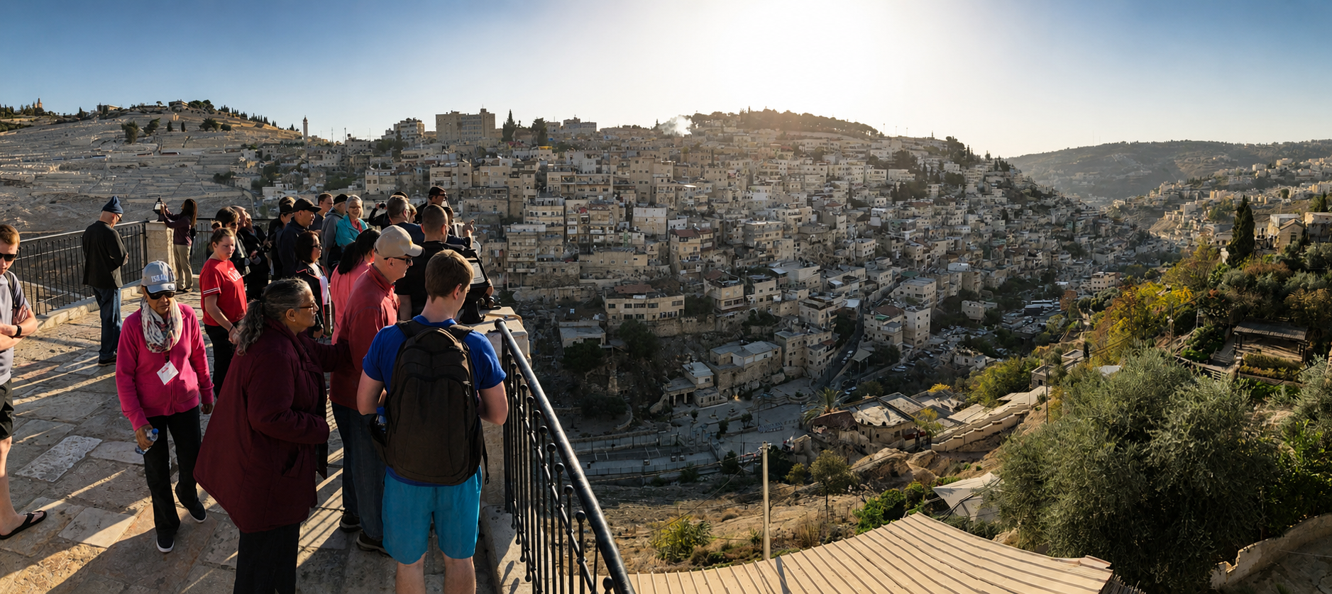 Jerusalem