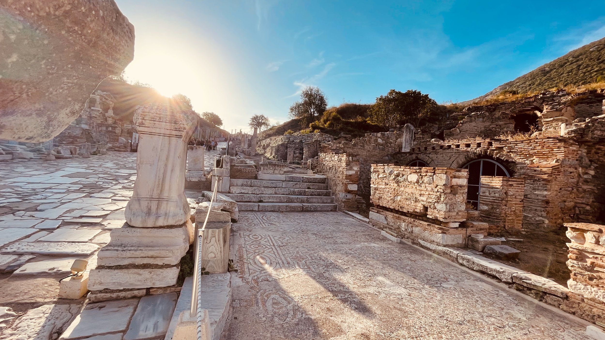 Ephesus, Turkey