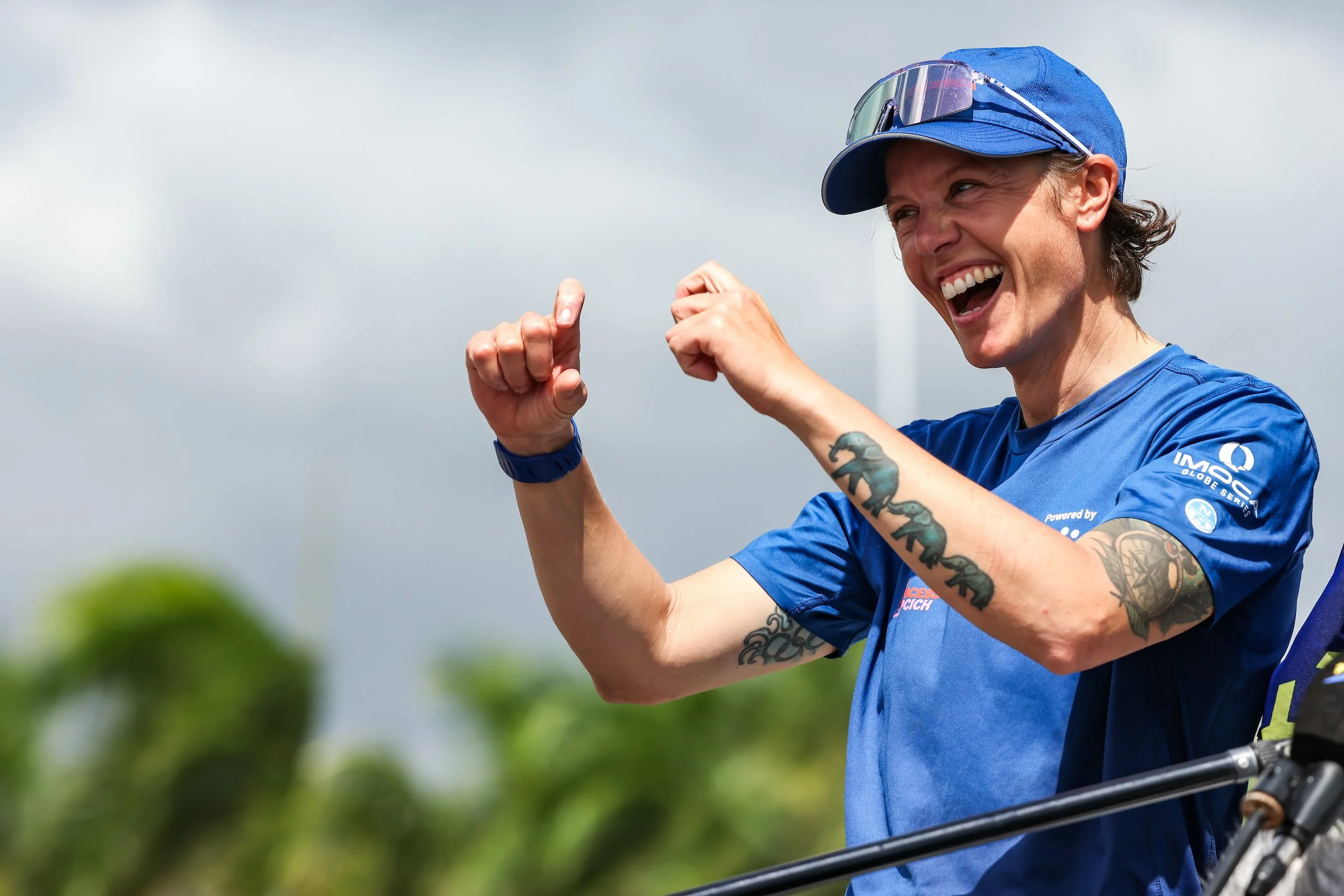 Only a few days before the end of the year and it’s time to reflect