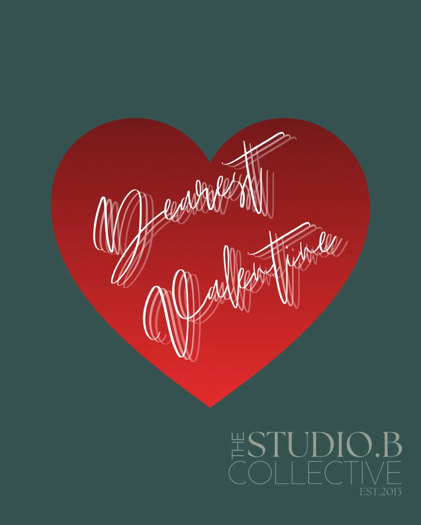 D.E.A.R.E.S.T V.A.L.E.N.T.I.N.E❤️

Who needs a day to remind us to love our fellow human? Not us! Sending love today and everyday and always thankful for the support 😘

#somerset #hairsalon #love #valentine