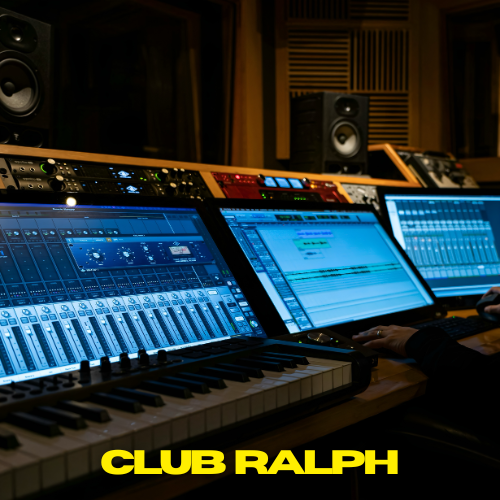 Club Ralph
