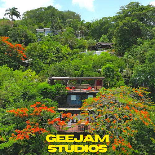 Geejam Studios
