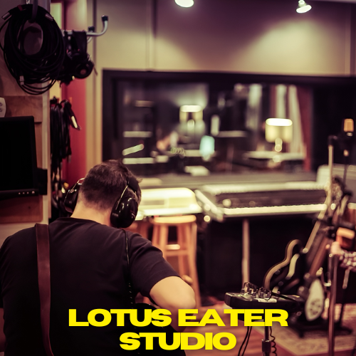 Lotus Eater Studio