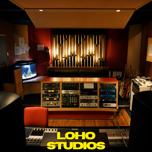 Loho Studios