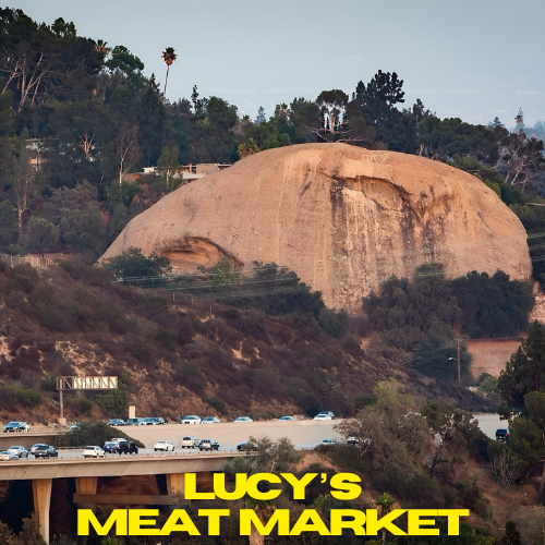 Lucy's Meat Market