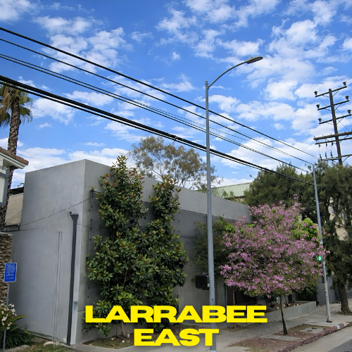 Larrabee East