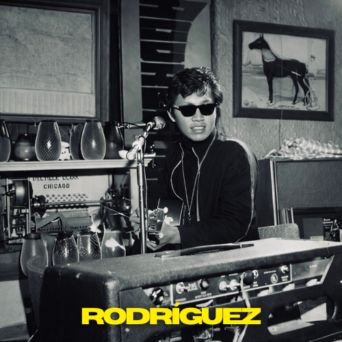 Rodríguez