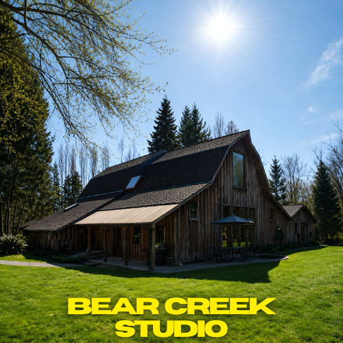 Bear Creek Studio