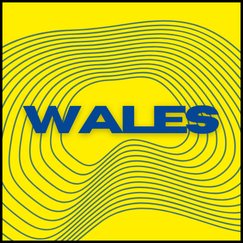 Wales Recording Studios