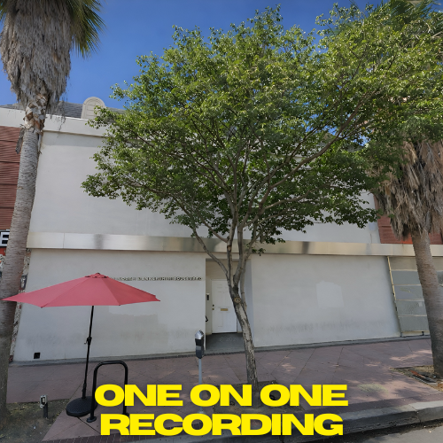 One On One Recording