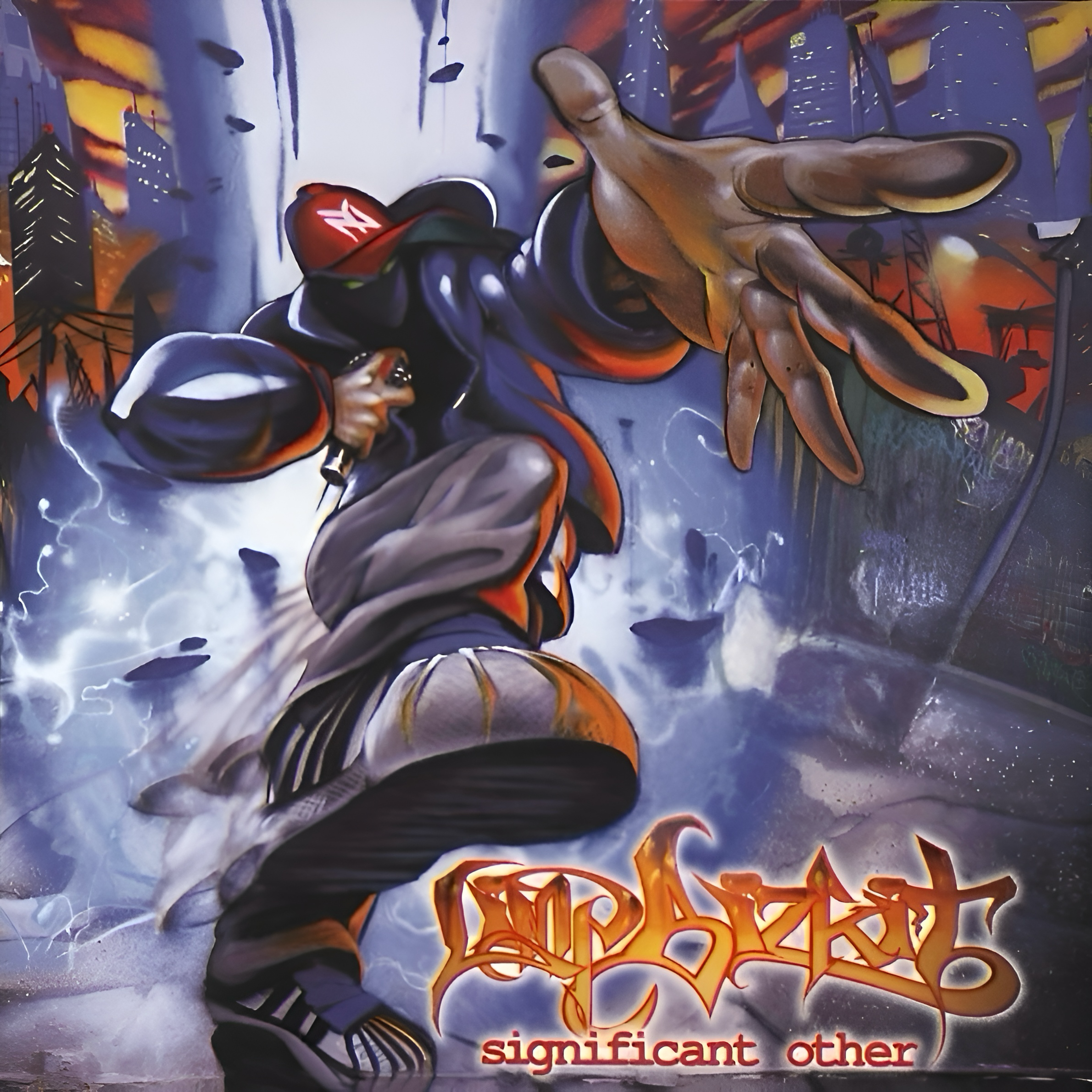 Limp Bizkit - Significant Other