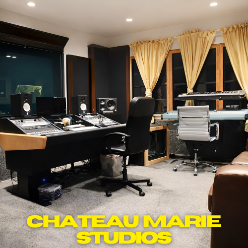 Chateau Marie Studios