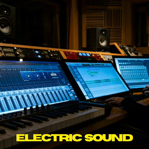 Electric Sound