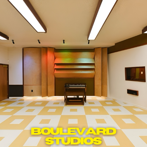 Boulevard Studios
