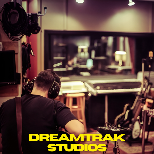 Dreamtrak Studios