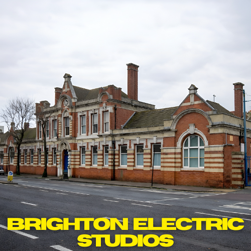Brighton Electric Studios