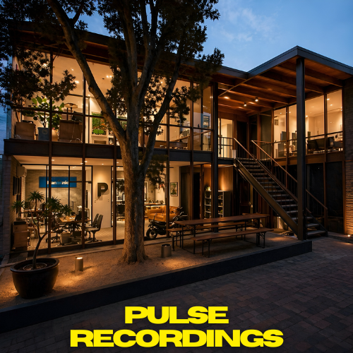 Pulse Recordings