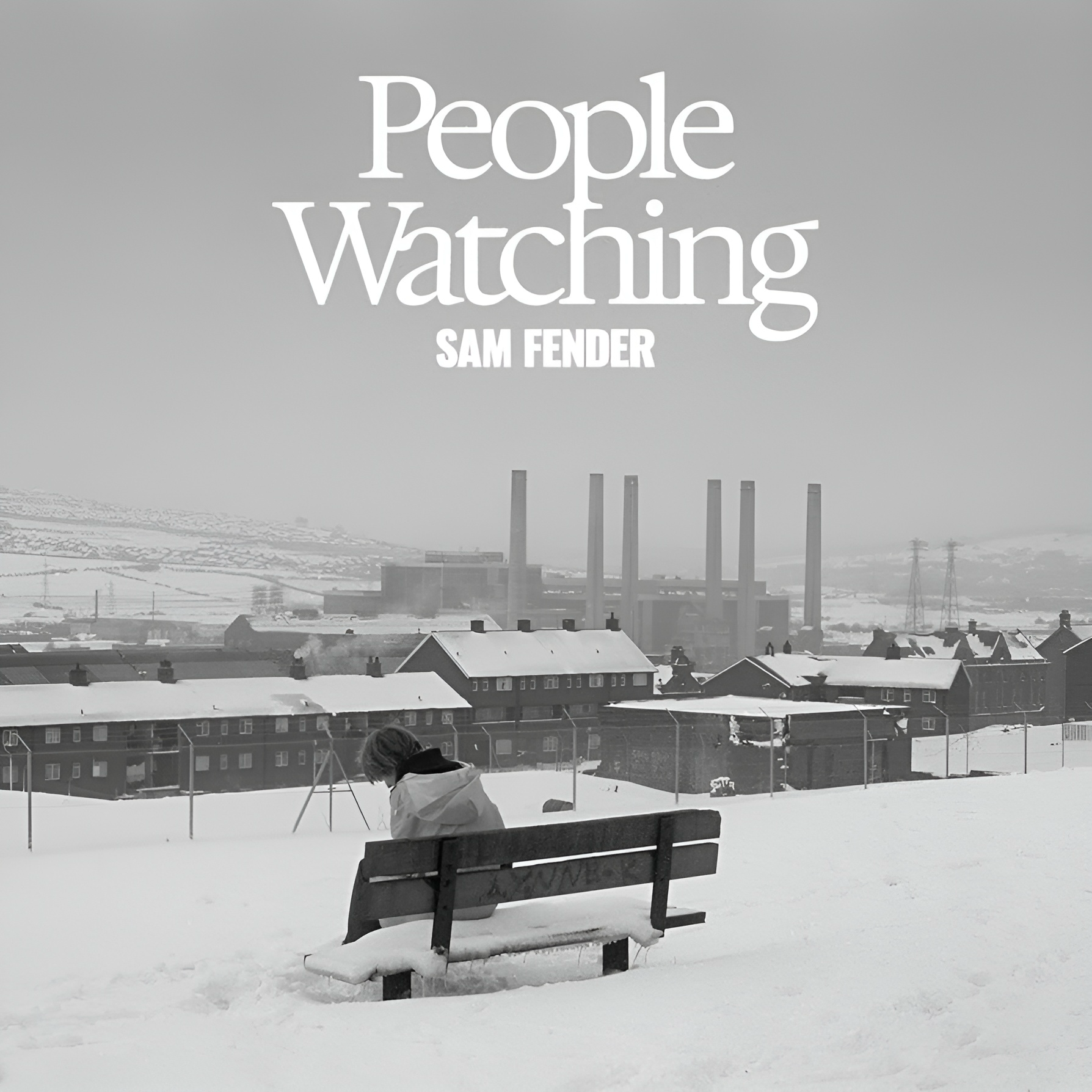 Sam Fender - People Watching (Deluxe Edition)