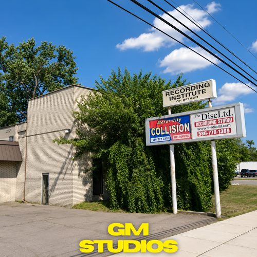 GM Studios