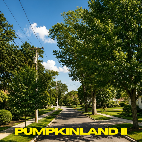 Pumpkinland II