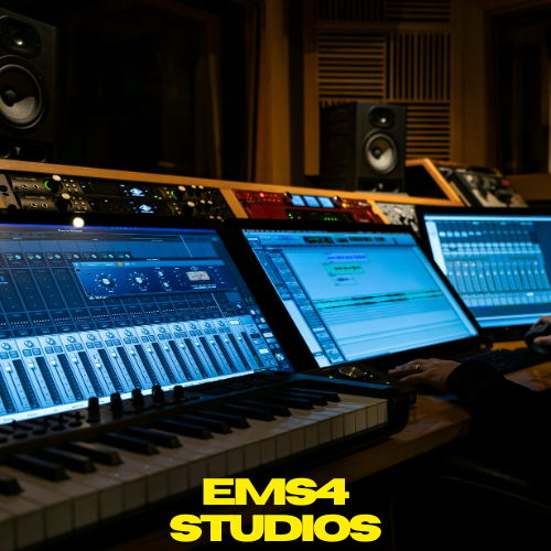 EMS4 Studios