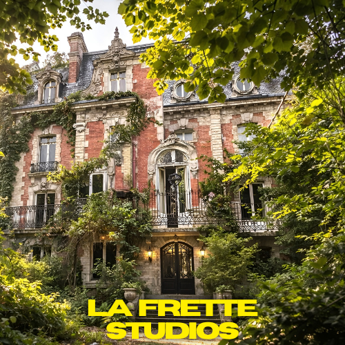 LA Frette Studios