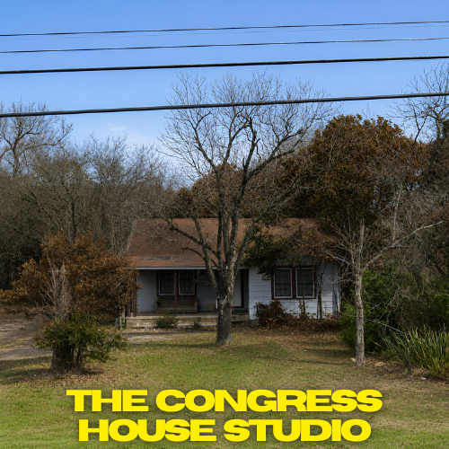 The Congress House Studio