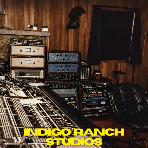 Indigo Ranch Studios