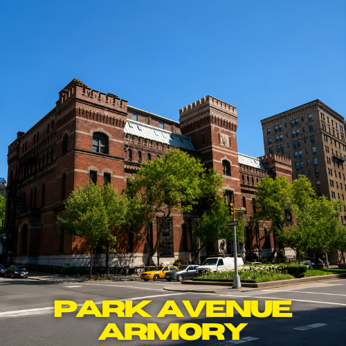 Park Avenue Armory