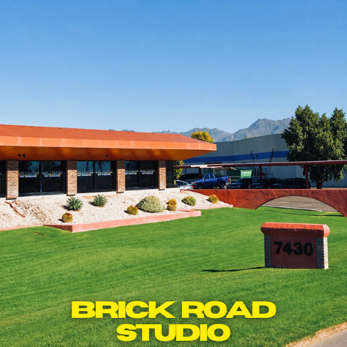 Brick Road Studio