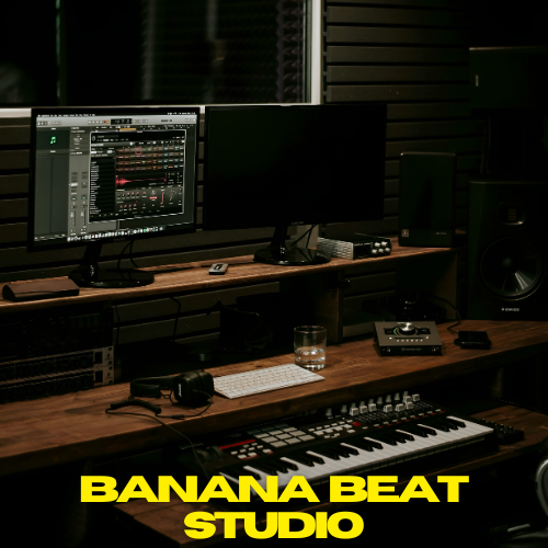 Banana Beat Studio