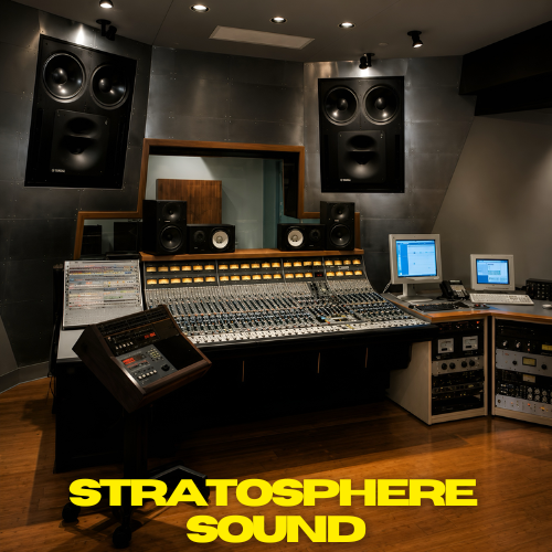 Stratosphere Sound