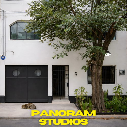 Panoram Studios