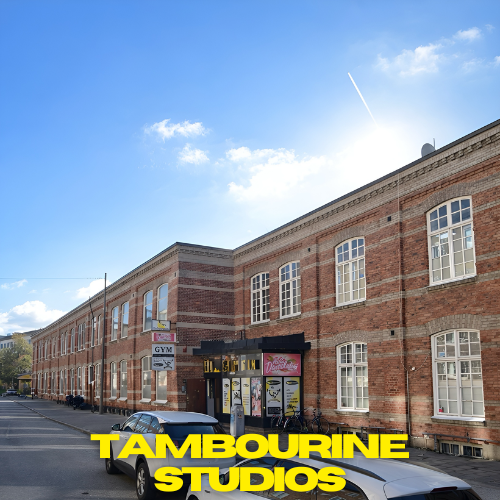 Tambourine Studios