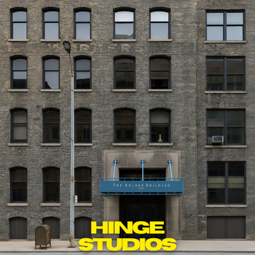 Hinge Studios