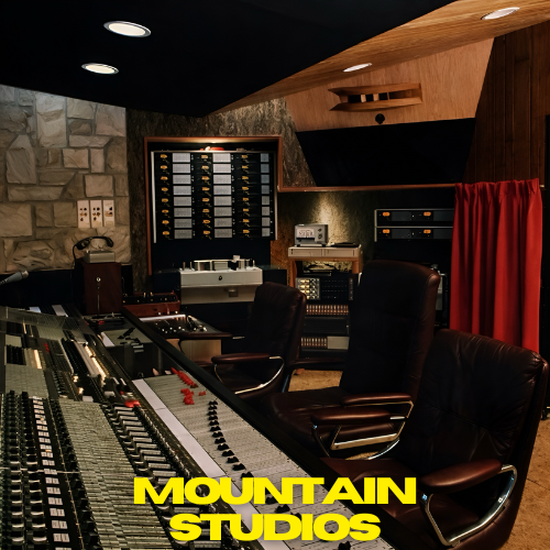 Mountain Studios