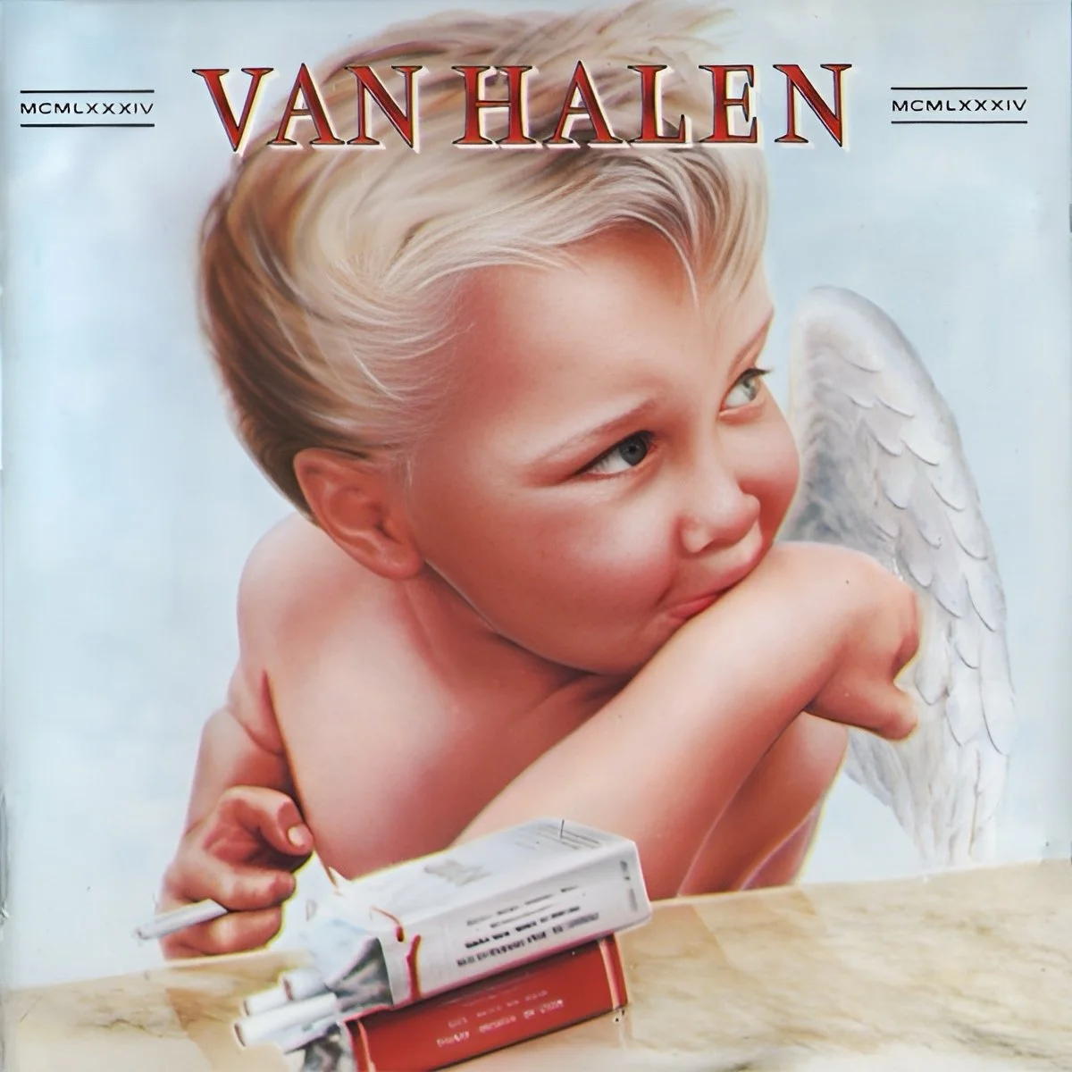 Van Halen - 1984 (1984)