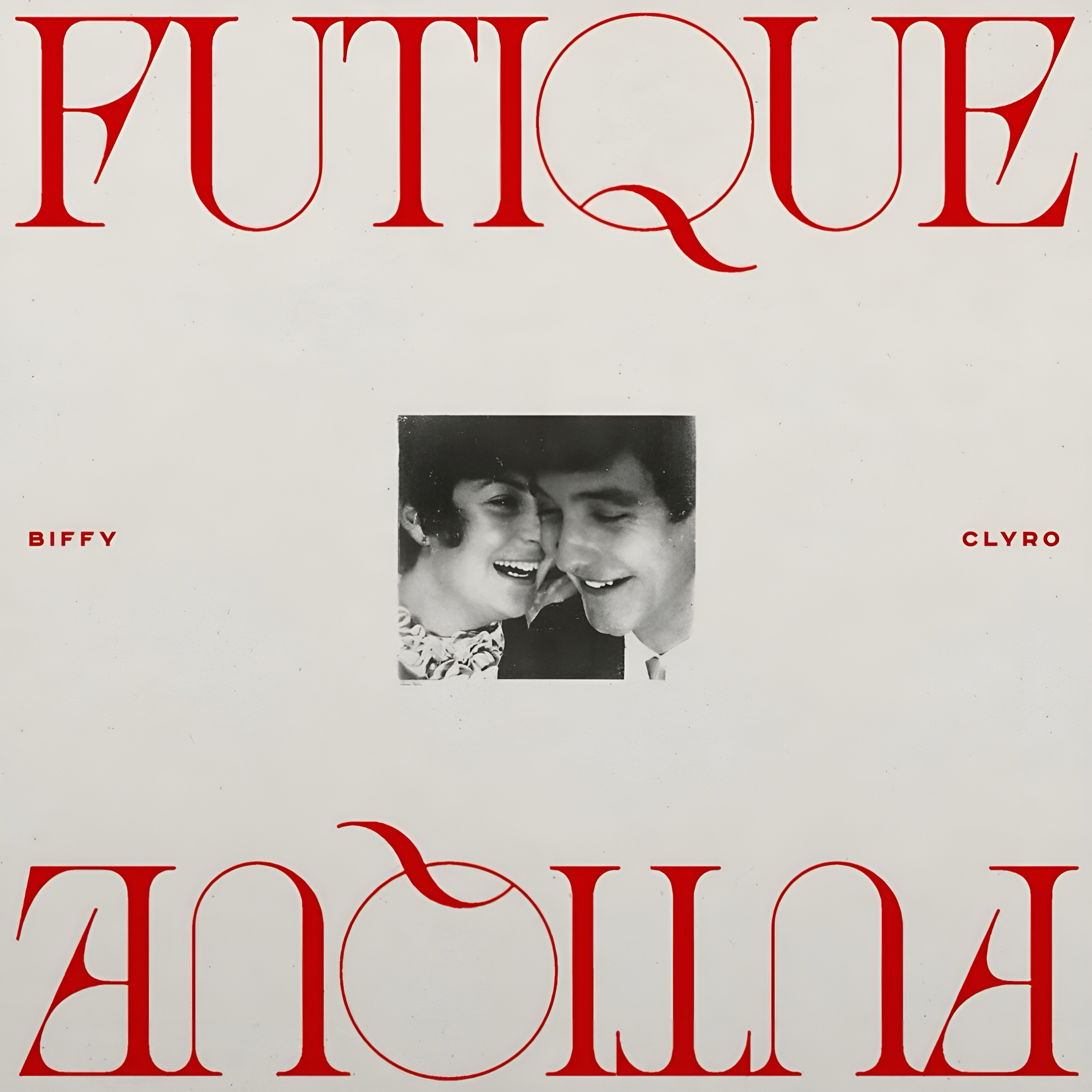 Biffy Clyro - Futique (2025)